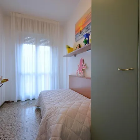 Dal Moro Lejlighed Lignano Sabbiadoro