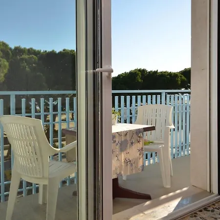 Dal Moro アパート