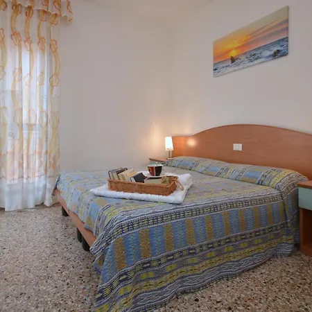 アパート Dal Moro リニャーノ・サッビアドーロ