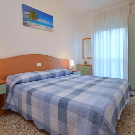 アパート Dal Moro *