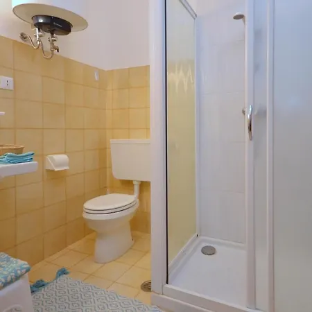 アパート Dal Moro *